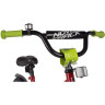Детский велосипед NOVATRACK STRIKE 16” красный 163STRIKE.RD22