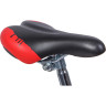 Детский велосипед NOVATRACK URBAN 18” красно-черный 183URBAN.RD9