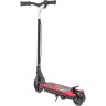 Электросамокат NOVATRACK ESCOO LEAD Entry красный ESCOO.GN20