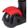 Кикборд NOVATRACK DISCO-KIDS Saddle PRO 120SB.DISCOKIDS.RD9