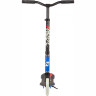 Самокат NOVATRACK DEFT 180 ALLOY синий 180.DEFT.BL22