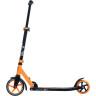 Самокат NOVATRACK POLIS 180 PRO оранжевый 180.POLIS.OR9