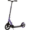 Самокат NOVATRACK POLIS 230 PRO'30 фиолетовый 230FS.POLIS.VT21