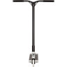Трюковый самокат NOVATRACK PIXEL'100 110A.PIXELS4.BZ22
