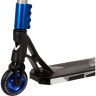 Трюковый самокат NOVATRACK PIXEL'70 100A.PIXELS1.BK22